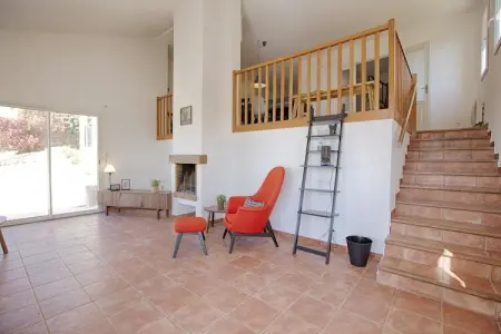 Villa Joyeuse 31, Villa en Rhône-Alpes avec piscine privée - Photo 19
