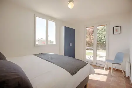 Villa Joyeuse 31, Villa en Rhône-Alpes avec piscine privée - Photo 20