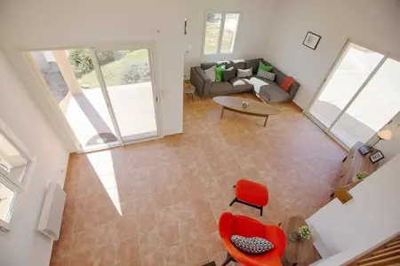 Villa Joyeuse 31, Villa en Rhône-Alpes avec piscine privée - Photo 21