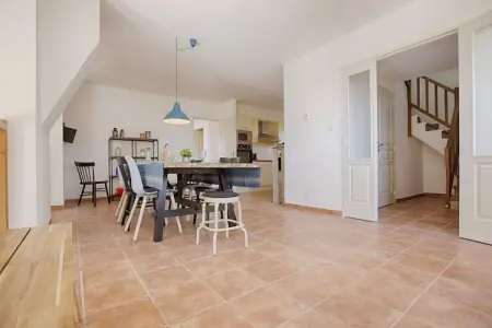 Villa Joyeuse 31, Villa en Rhône-Alpes avec piscine privée - Photo 22