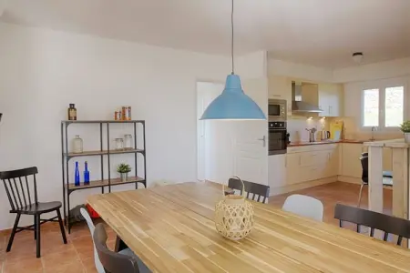 Villa Joyeuse 31, Villa en Rhône-Alpes avec piscine privée - Photo 24