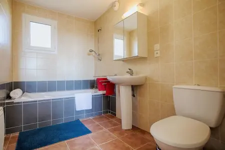 Villa Joyeuse 31, Villa en Rhône-Alpes avec piscine privée - Photo 25
