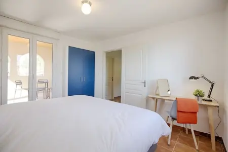 Villa Joyeuse 31, Villa en Rhône-Alpes avec piscine privée - Photo 27