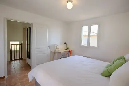 Villa Joyeuse 31, Villa en Rhône-Alpes avec piscine privée - Photo 28