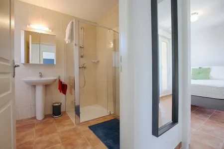 Villa Joyeuse 31, Villa en Rhône-Alpes avec piscine privée - Photo 30