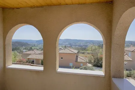 Villa Joyeuse 31, Villa en Rhône-Alpes avec piscine privée - Photo 33