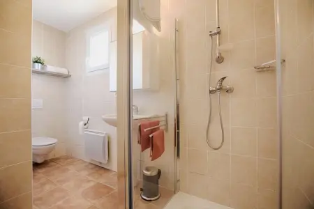 Villa Joyeuse 31, Villa en Rhône-Alpes avec piscine privée - Photo 34
