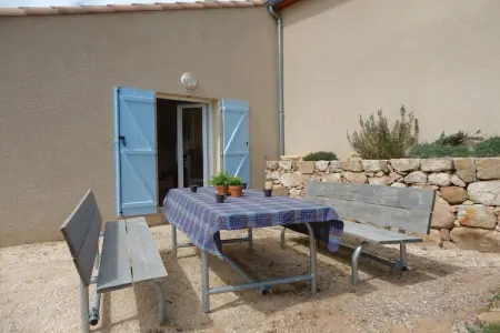 Villa Joyeuse 31, Villa en Rhône-Alpes avec piscine privée - Photo 35