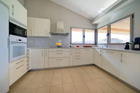 Villa Piedra Amarilla 8 pers., 300 m de la plage : photo 14