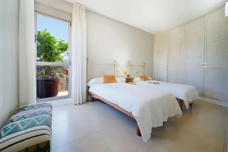 Villa Piedra Amarilla 8 pers., 300 m de la plage : photo 21