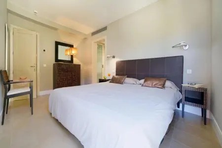 Villa Piedra Amarilla 8 pers., 300 m de la plage : photo 22