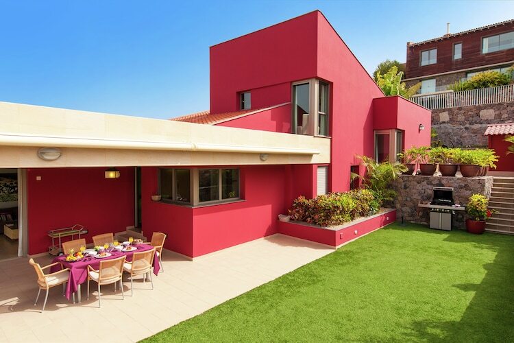 Villa Piedra Amarilla 6 pax avec piscine privée - Photo 2