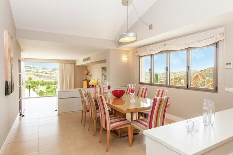 Villa Piedra Amarilla 6 pax avec piscine privée - Photo 3