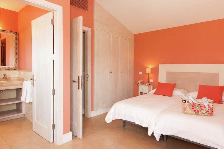 Villa Piedra Amarilla 6 pax avec piscine privée - Photo 5