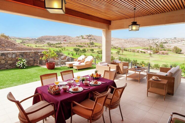 Villa Piedra Amarilla 6 pax avec piscine privée - Photo 9