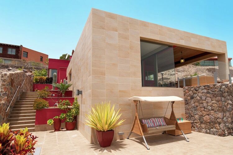 Villa Piedra Amarilla 6 pax avec piscine privée - Photo 10