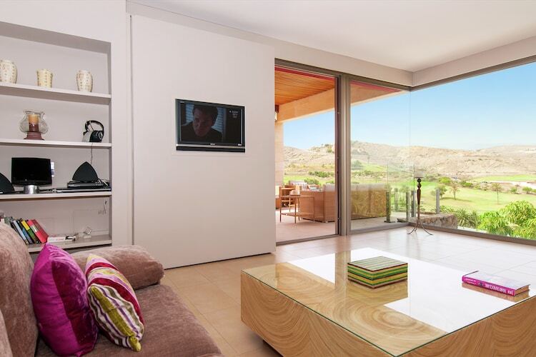Villa Piedra Amarilla 6 pax avec piscine privée - Photo 11