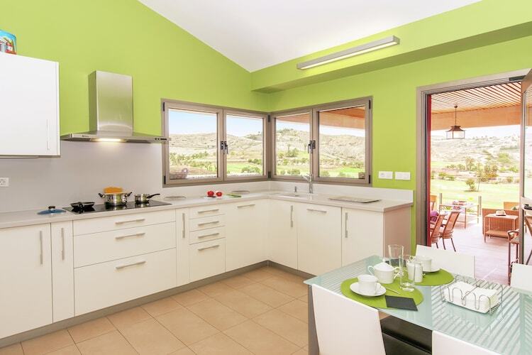 Villa Piedra Amarilla 6 pax avec piscine privée - Photo 13
