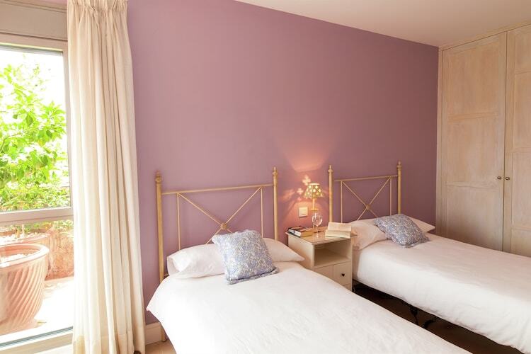 Villa Piedra Amarilla 6 pax avec piscine privée - Photo 15