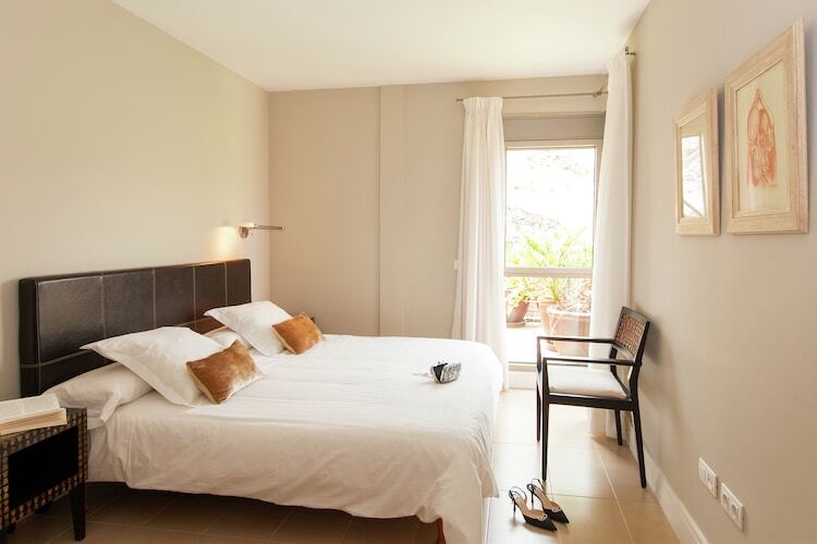 Villa Piedra Amarilla 6 pax avec piscine privée - Photo 16