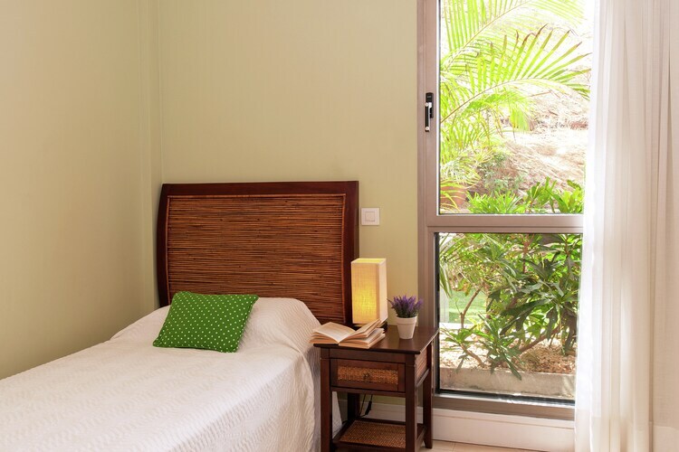 Villa Piedra Amarilla 6 pax avec piscine privée - Photo 17