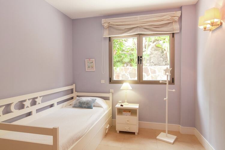 Villa Piedra Amarilla 6 pax avec piscine privée - Photo 18