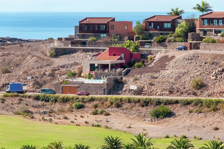 Villa Piedra Amarilla 6 pax avec piscine privée - Photo 24