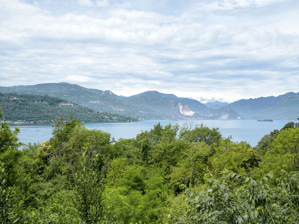 Casa nel Bosco à Leggiuno, 150 m du lac - Photo 3