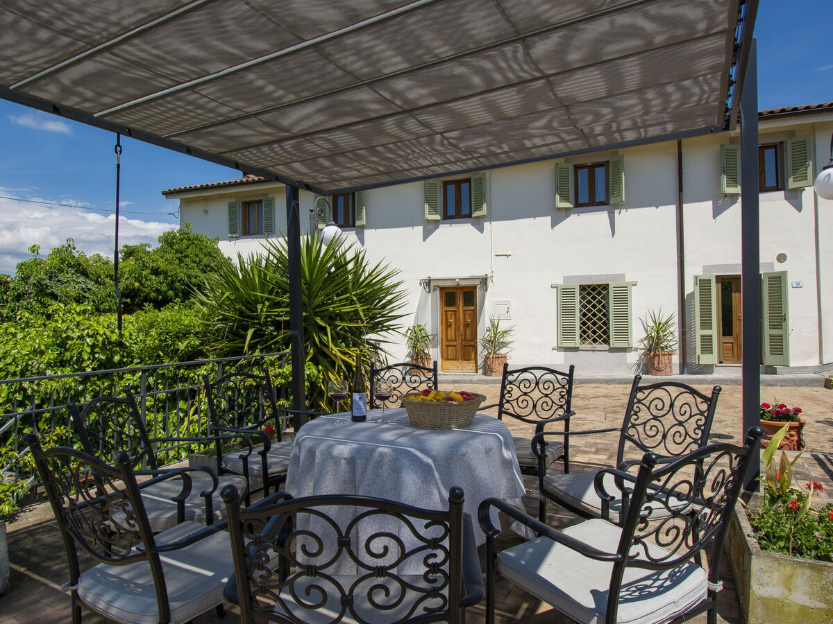 L'Amorosa, gîte 5 chambres avec piscine à Montecatini - Photo 3