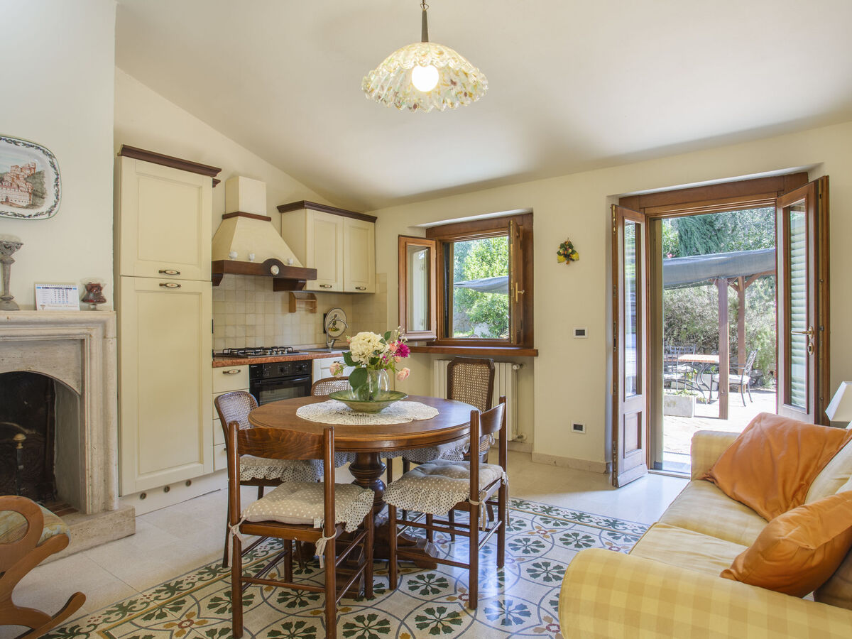 L'Amorosa, gîte 5 chambres avec piscine à Montecatini - Photo 5