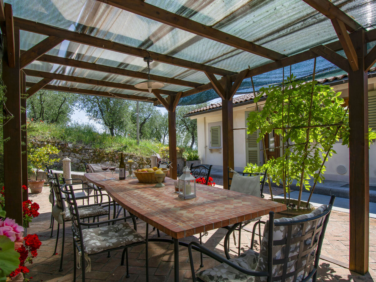 L'Amorosa, gîte 5 chambres avec piscine à Montecatini - Photo 6