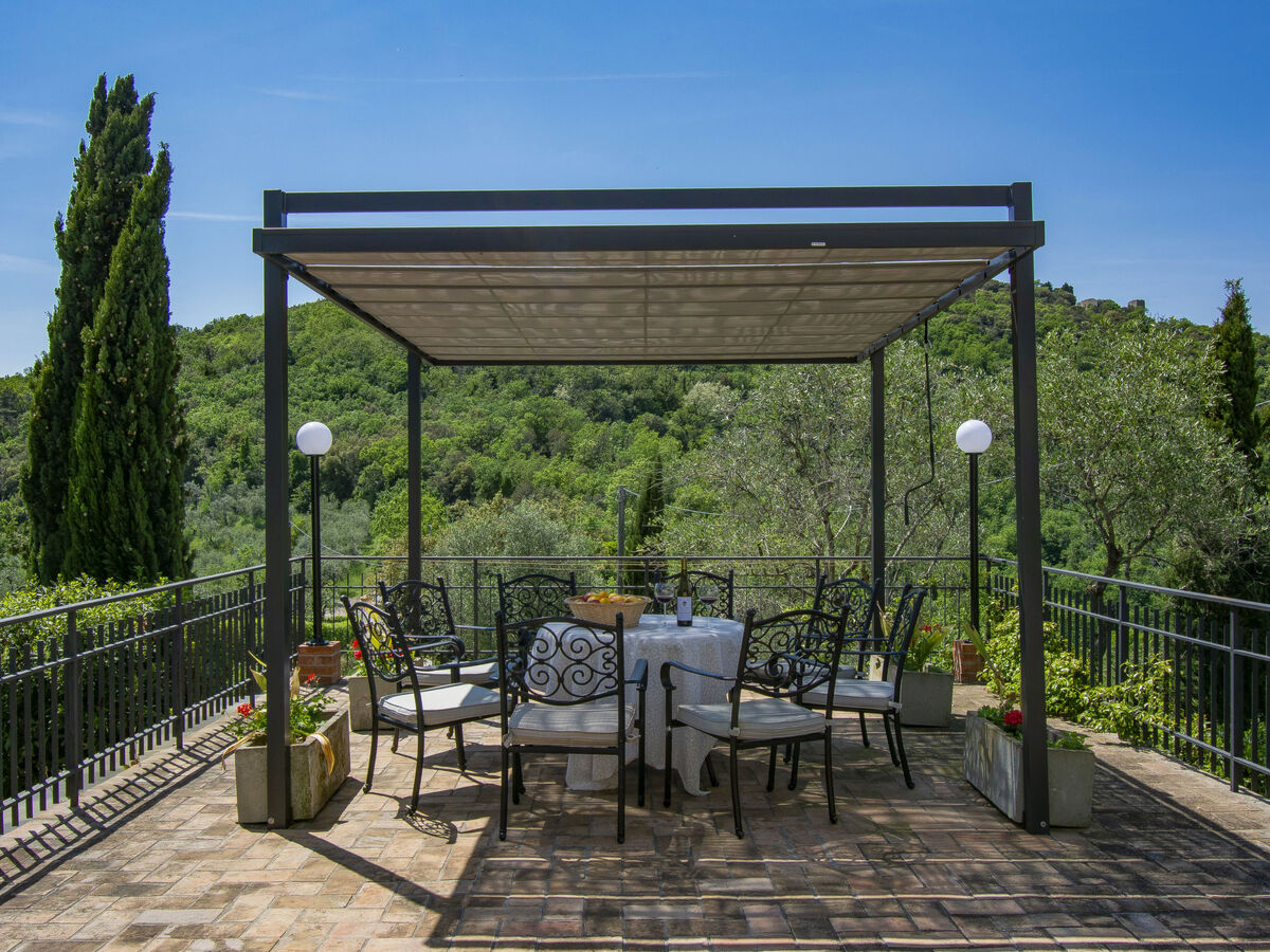 L'Amorosa, gîte 5 chambres avec piscine à Montecatini - Photo 7