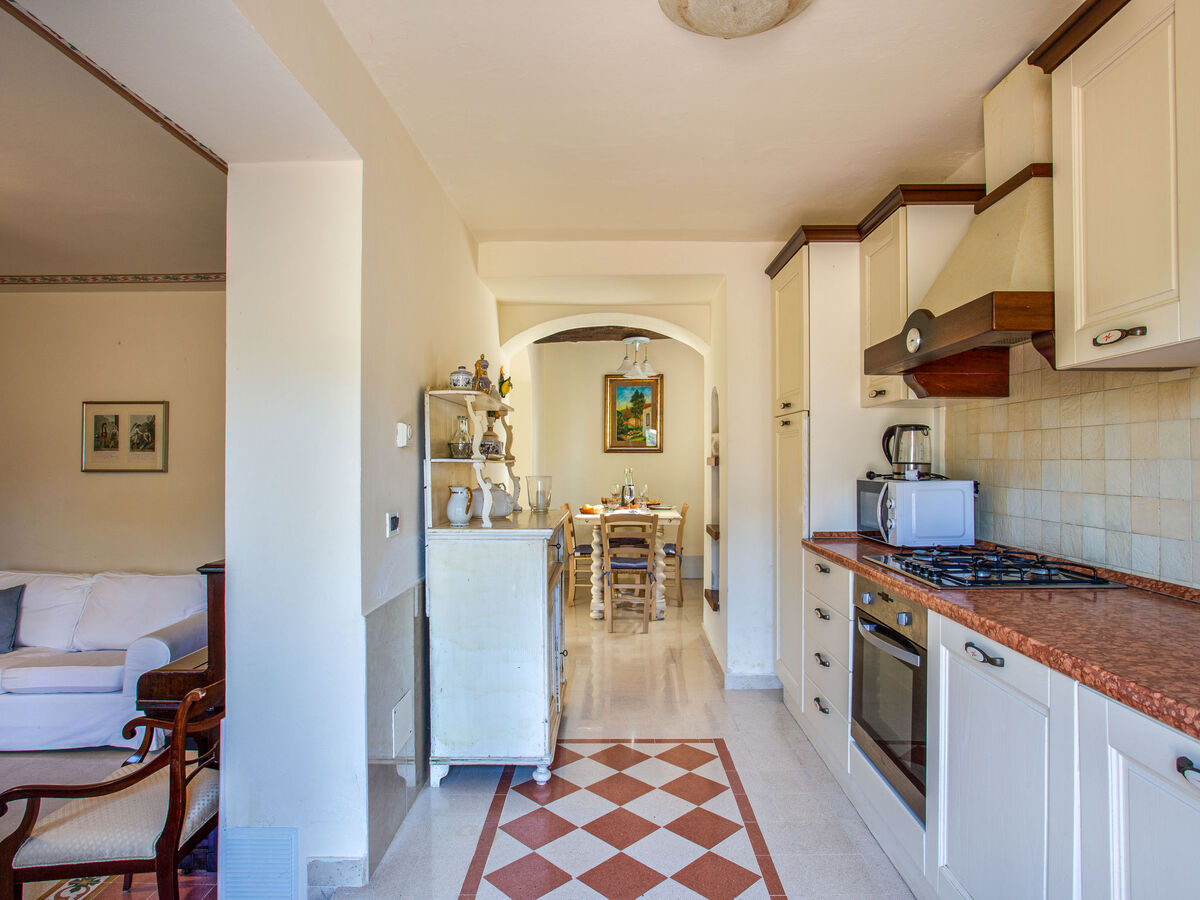L'Amorosa, gîte 5 chambres avec piscine à Montecatini - Photo 10