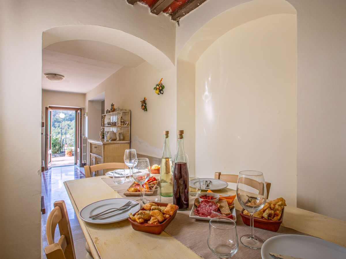L'Amorosa, gîte 5 chambres avec piscine à Montecatini - Photo 11
