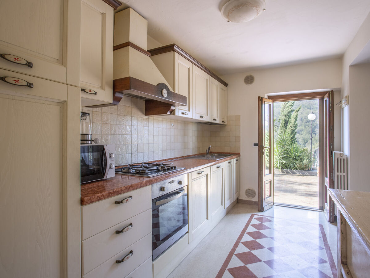 L'Amorosa, gîte 5 chambres avec piscine à Montecatini - Photo 12