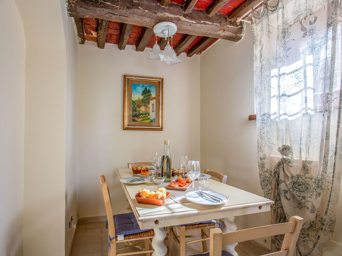 L'Amorosa, gîte 5 chambres avec piscine à Montecatini - Photo 13