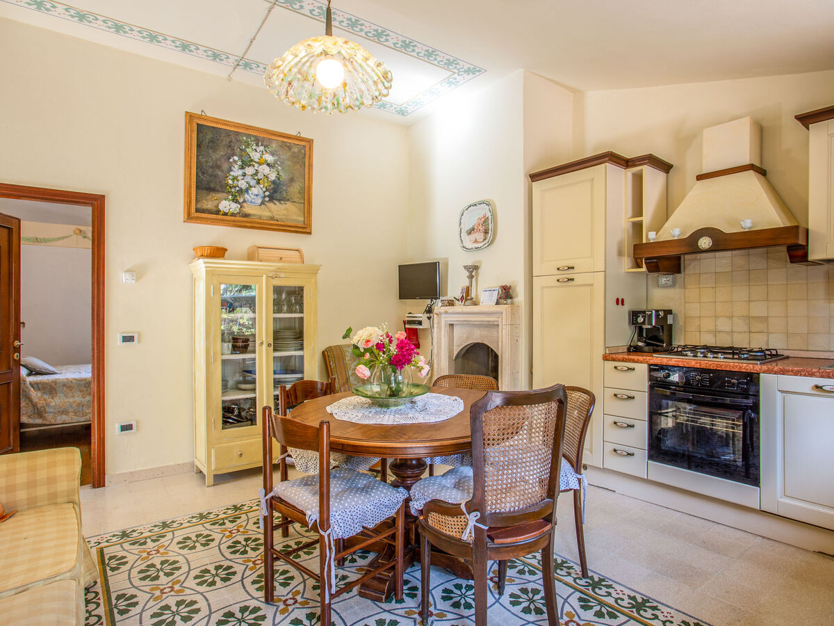L'Amorosa, gîte 5 chambres avec piscine à Montecatini - Photo 14