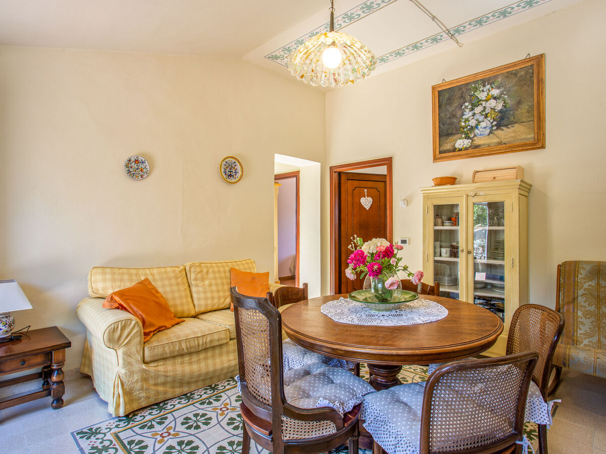 L'Amorosa, gîte 5 chambres avec piscine à Montecatini - Photo 15