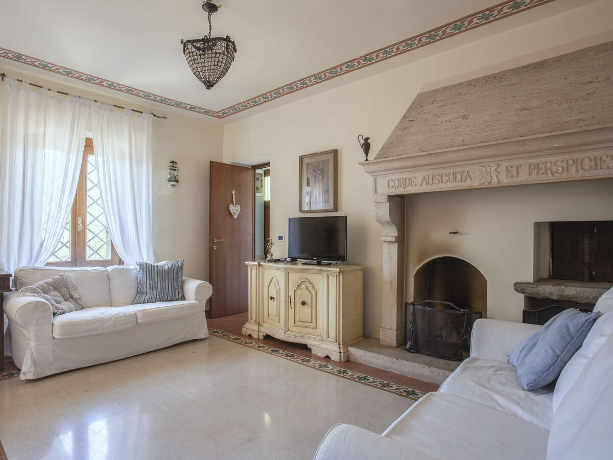 L'Amorosa, gîte 5 chambres avec piscine à Montecatini - Photo 16