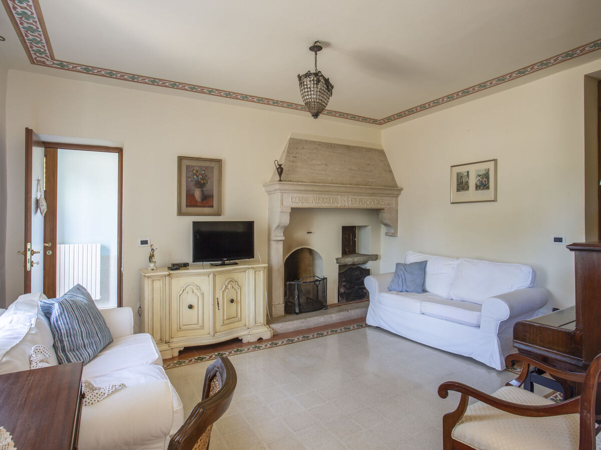 L'Amorosa, gîte 5 chambres avec piscine à Montecatini - Photo 17