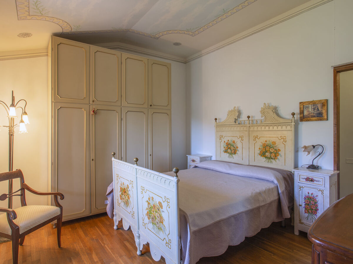L'Amorosa, gîte 5 chambres avec piscine à Montecatini - Photo 19
