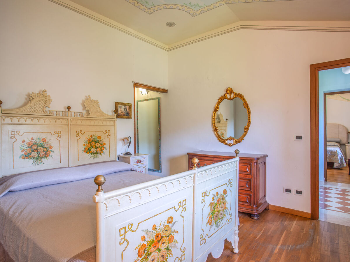 L'Amorosa, gîte 5 chambres avec piscine à Montecatini - Photo 20