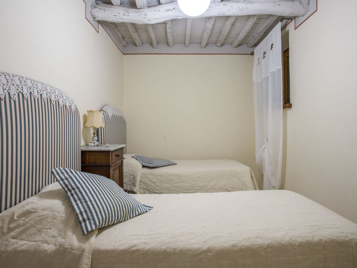 L'Amorosa, gîte 5 chambres avec piscine à Montecatini - Photo 21