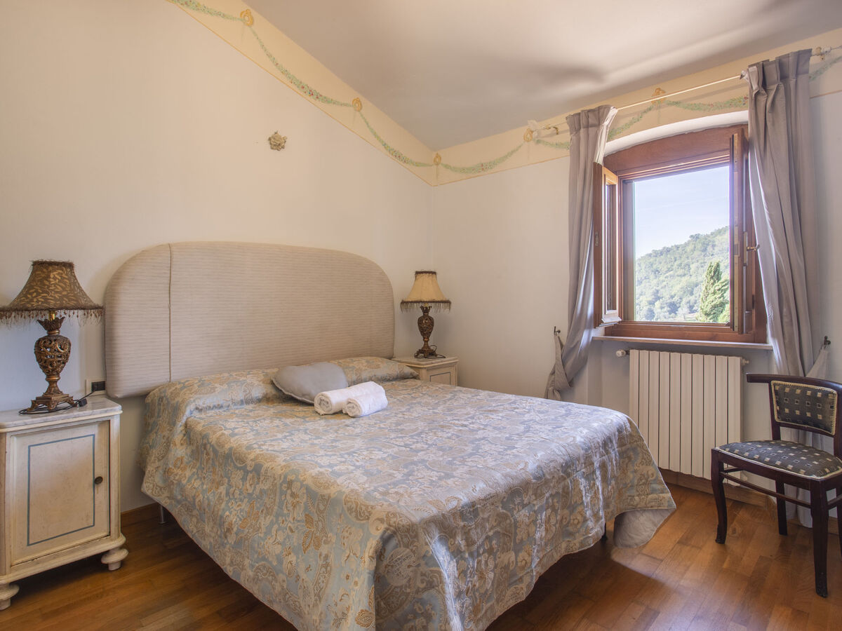 L'Amorosa, gîte 5 chambres avec piscine à Montecatini - Photo 23
