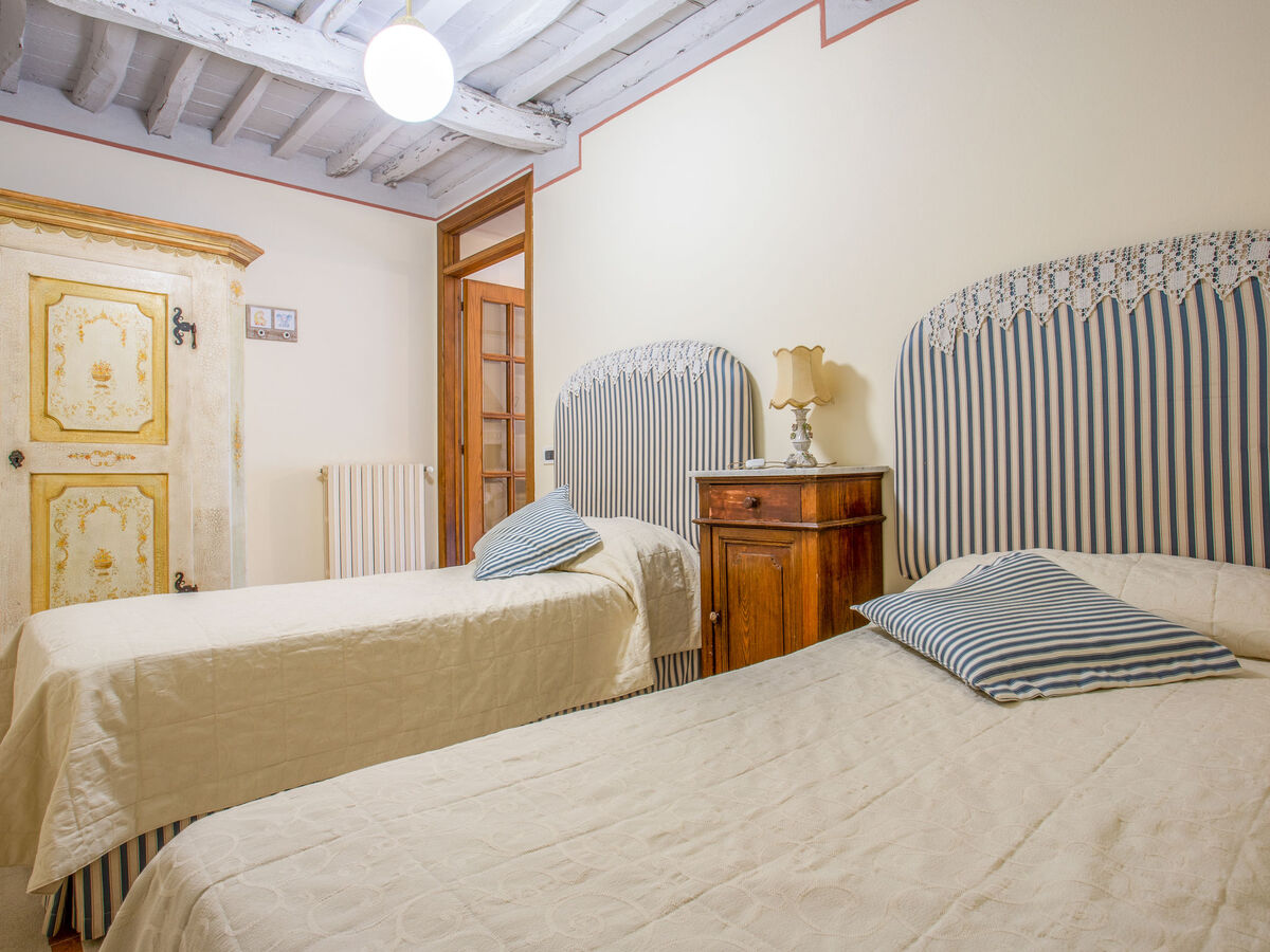L'Amorosa, gîte 5 chambres avec piscine à Montecatini - Photo 24