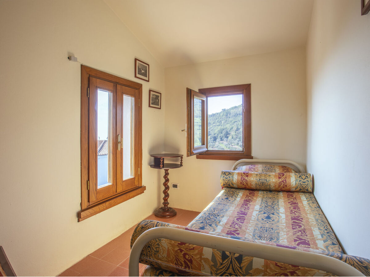 L'Amorosa, gîte 5 chambres avec piscine à Montecatini - Photo 25