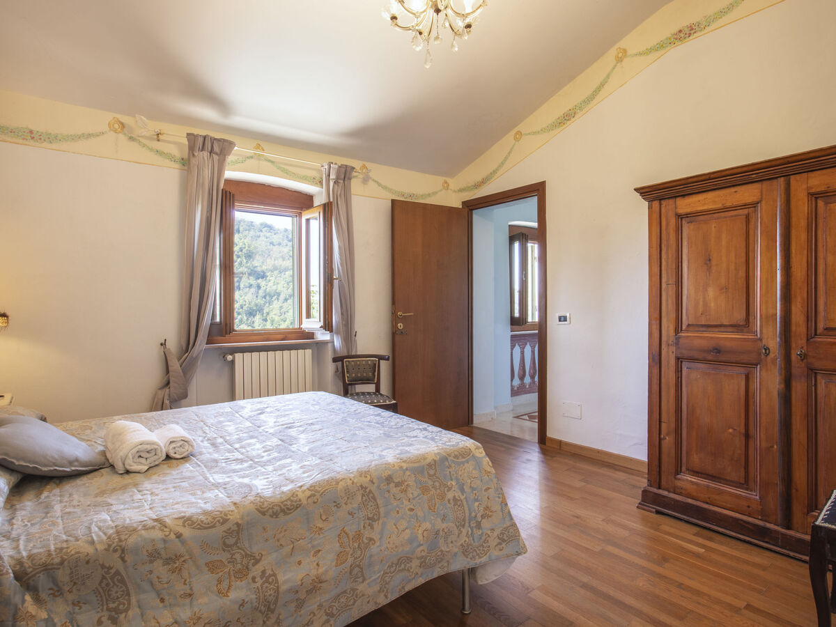 L'Amorosa, gîte 5 chambres avec piscine à Montecatini - Photo 26