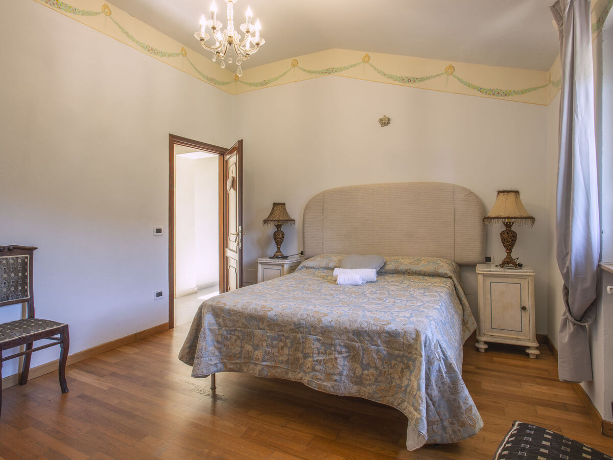 L'Amorosa, gîte 5 chambres avec piscine à Montecatini - Photo 27