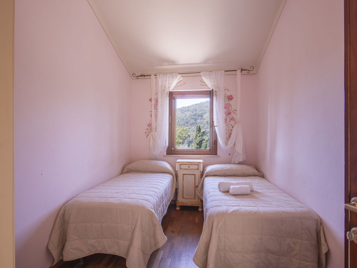 L'Amorosa, gîte 5 chambres avec piscine à Montecatini - Photo 28