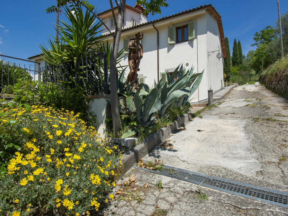 L'Amorosa, gîte 5 chambres avec piscine à Montecatini - Photo 33